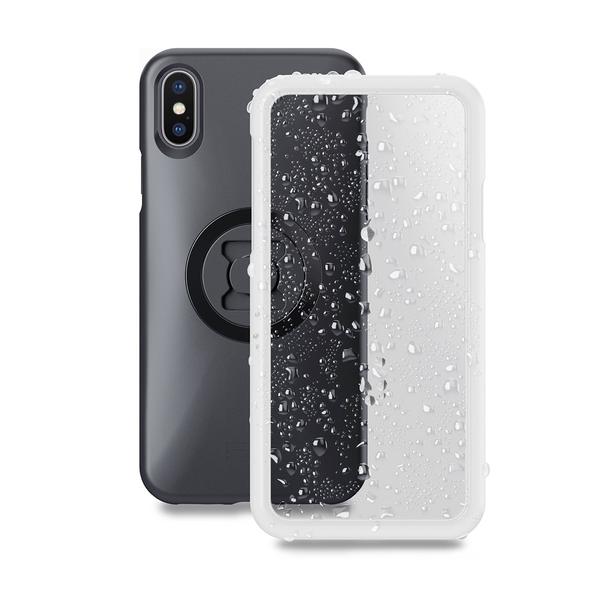 фото Sp connect weather cover 53195 защитный чехол для iphone xs, phone x