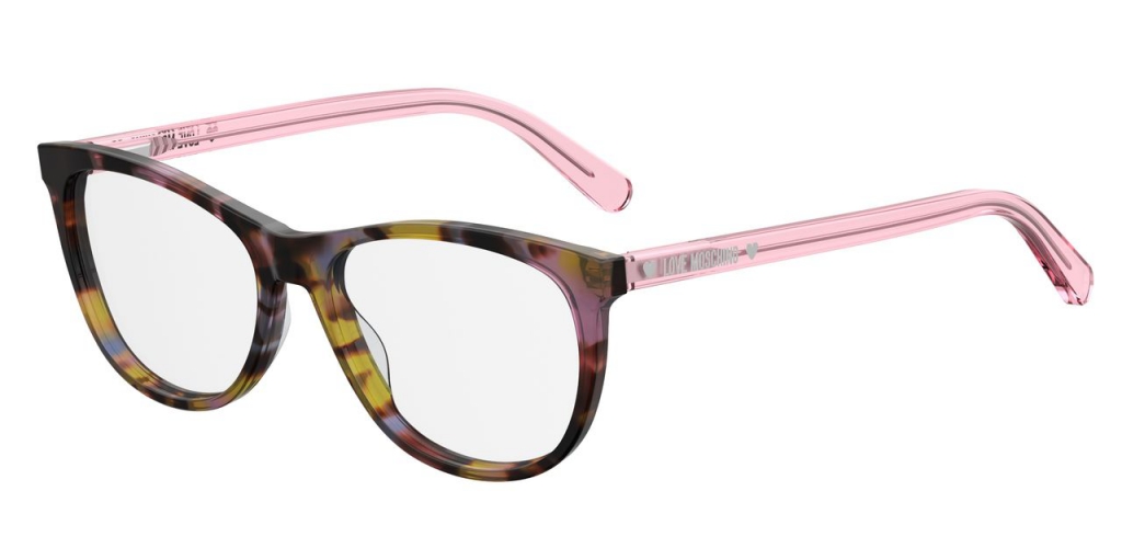 

Оправа MOSCHINO LOVE MOL-1017940T45316