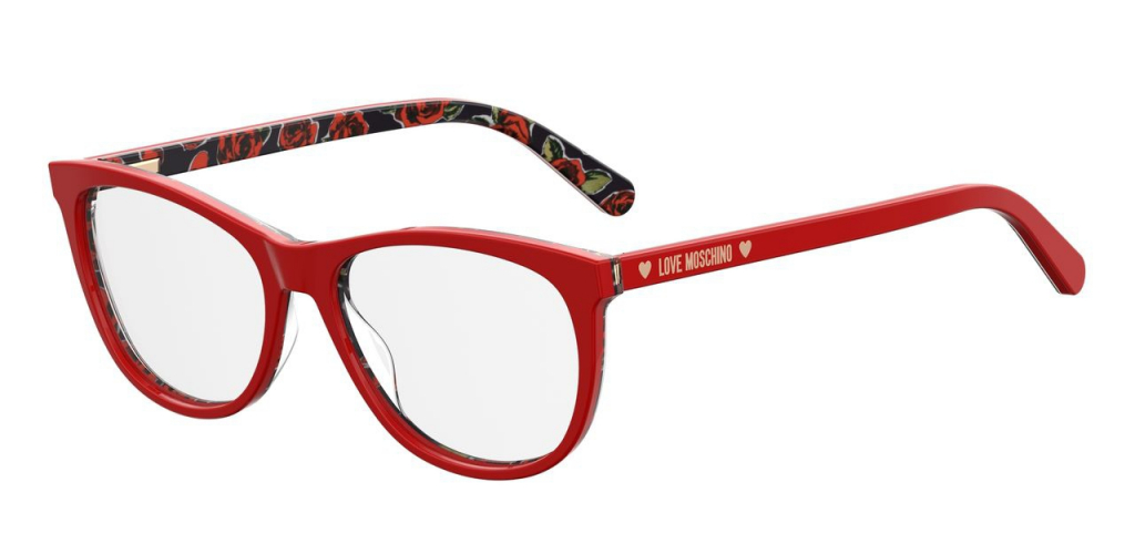 

Оправа MOSCHINO LOVE MOL-101794C9A5316