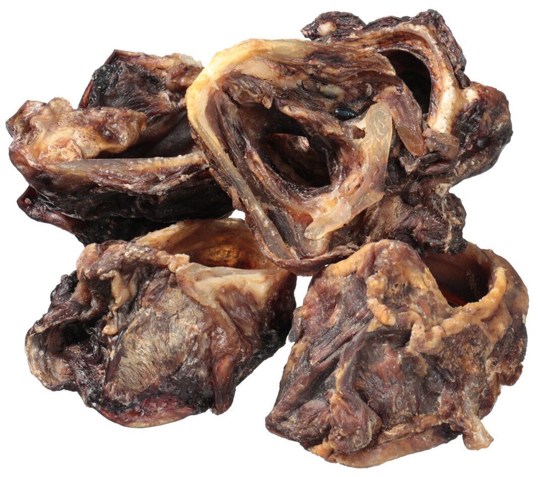 

Лакомство для собак DOGROG Калтык ягнёнка, 100 г, Калтык барана
