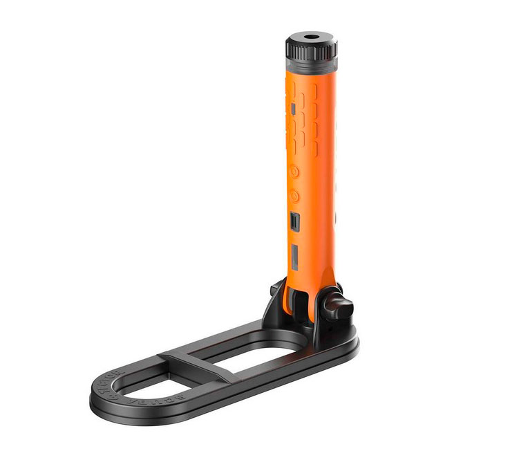 

Металлоискатель QUEST Scuba Tector Pro, Желтый, Scuba Tector Pro