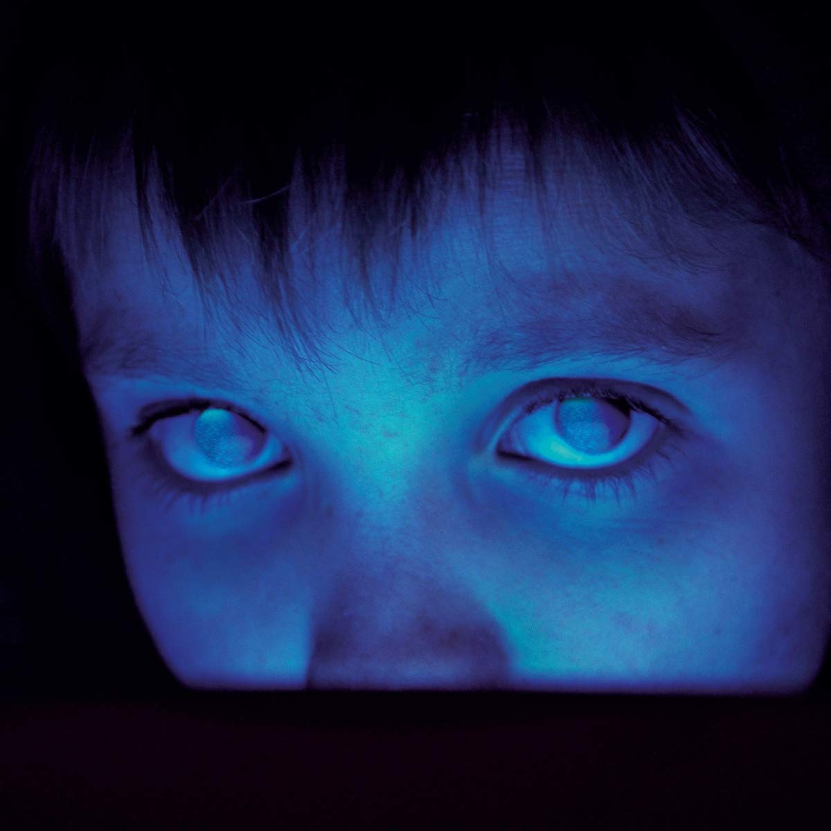 

Porcupine Tree Fear Of A Blank Planet (2Винил)