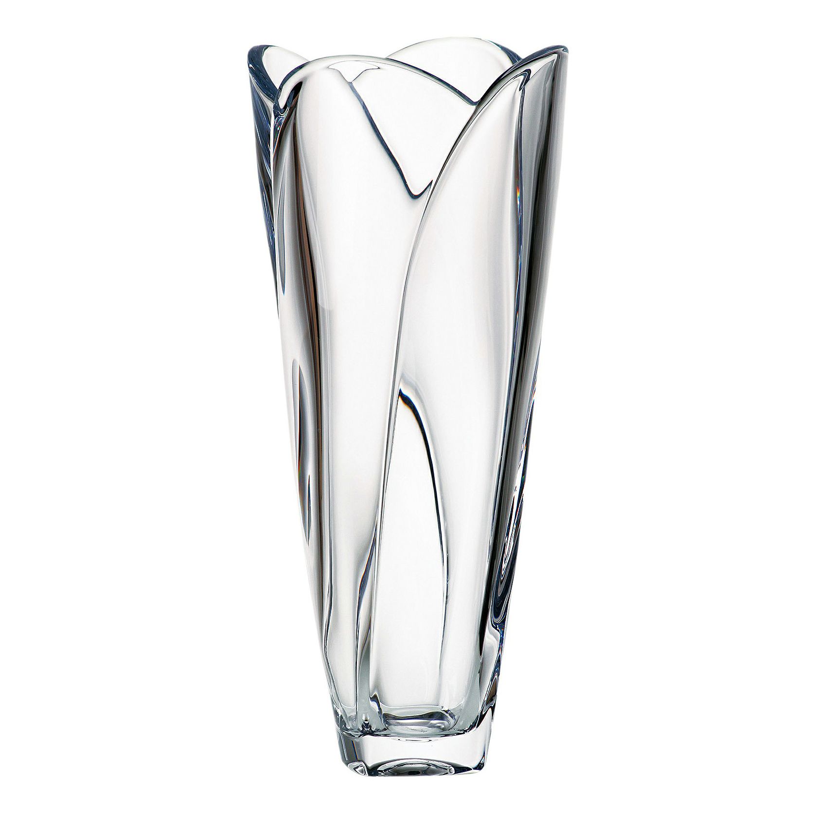 

Ваза Crystalite Bohemia Globus для цветов 35 см