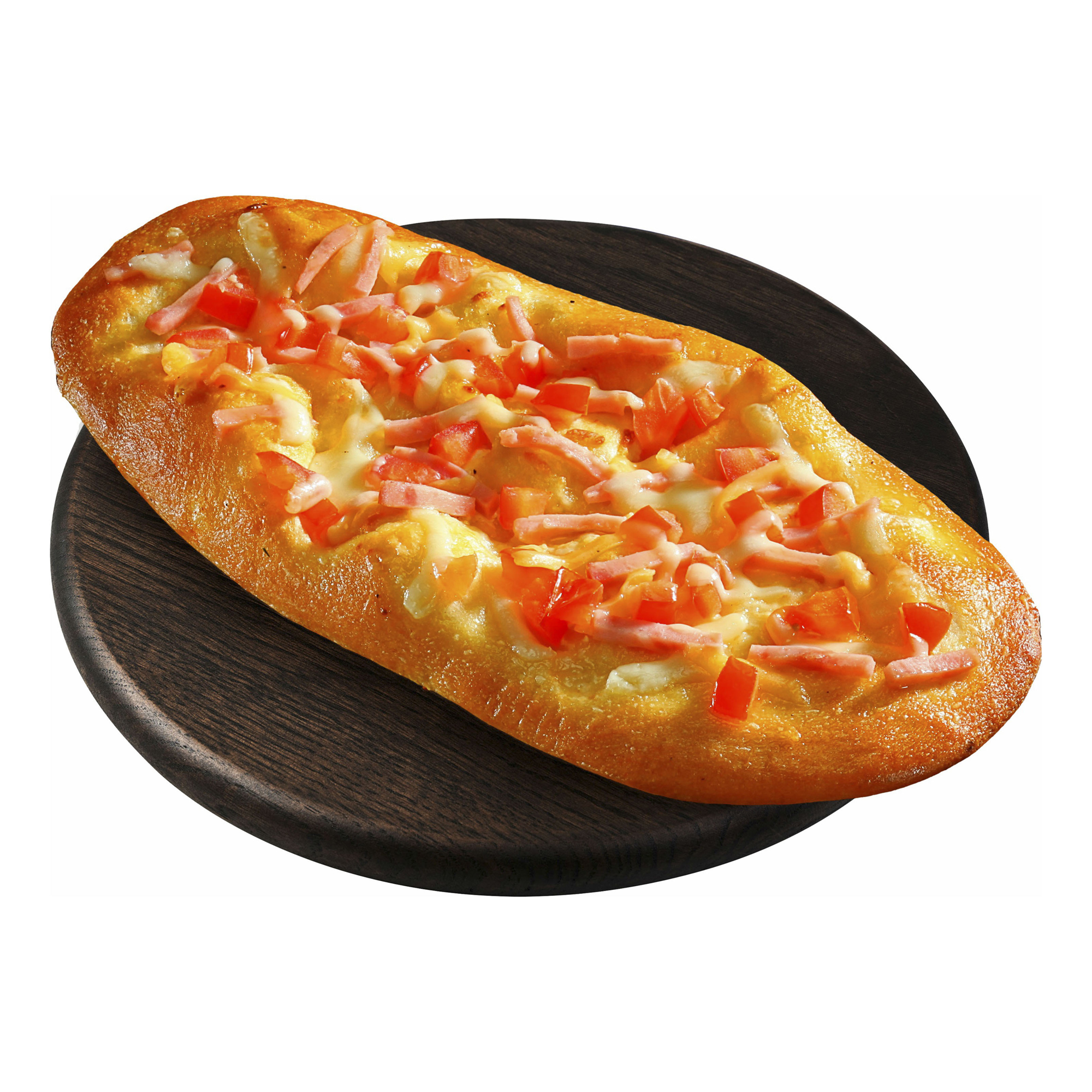

Лепешка Домашняя 140 г
