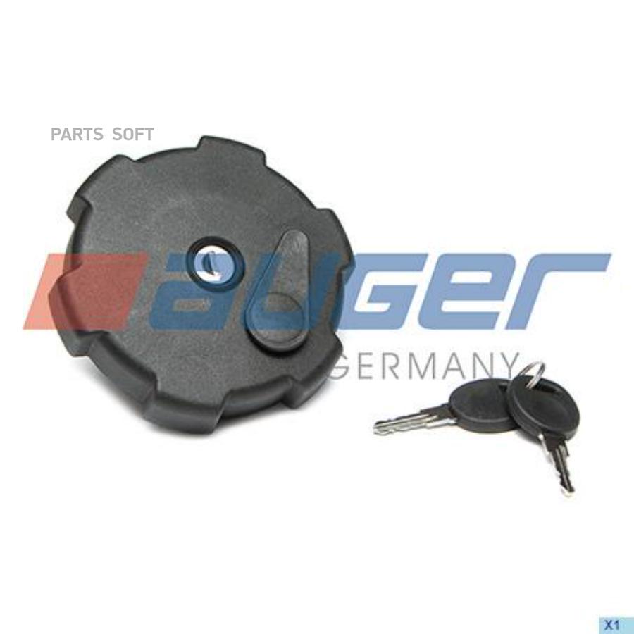 

Крышка Заливной Горловины, Топливный Бак AUGER 79713