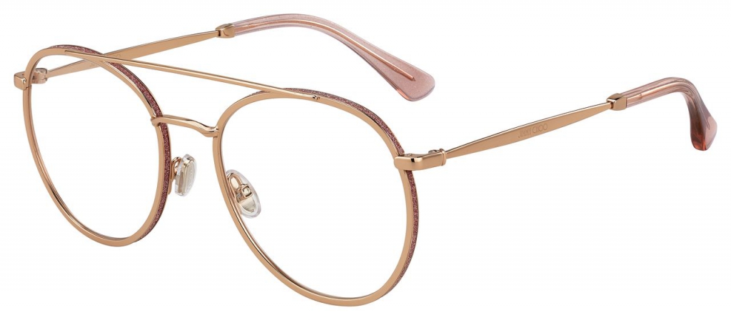 

Оправа для очков Jimmy Choo JIM-101992EYR5420, JIM-101992EYR5420