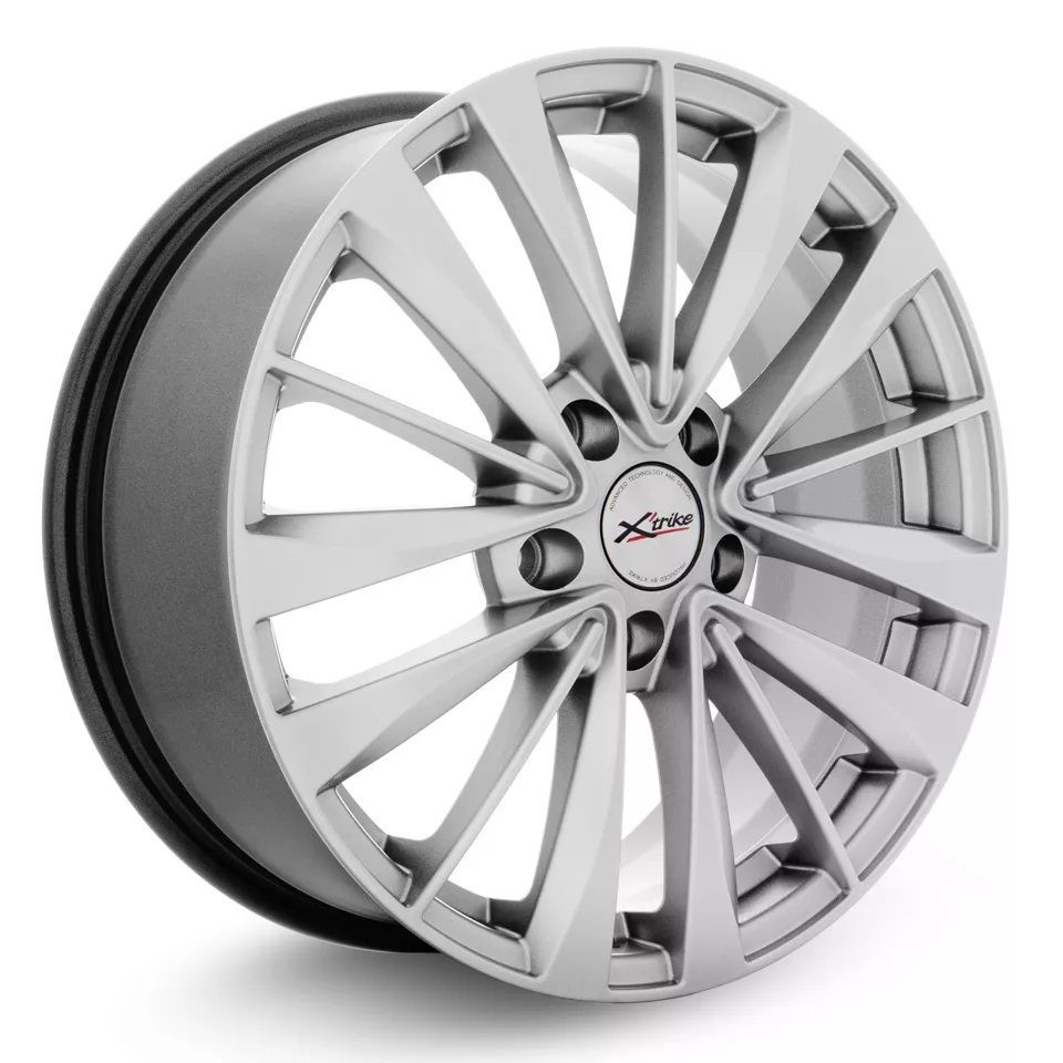 

X'Trike X-126 7,0r17 5*114,3 Et40 D66,1 Hsb [14805sx] X'trike арт. 14805SX