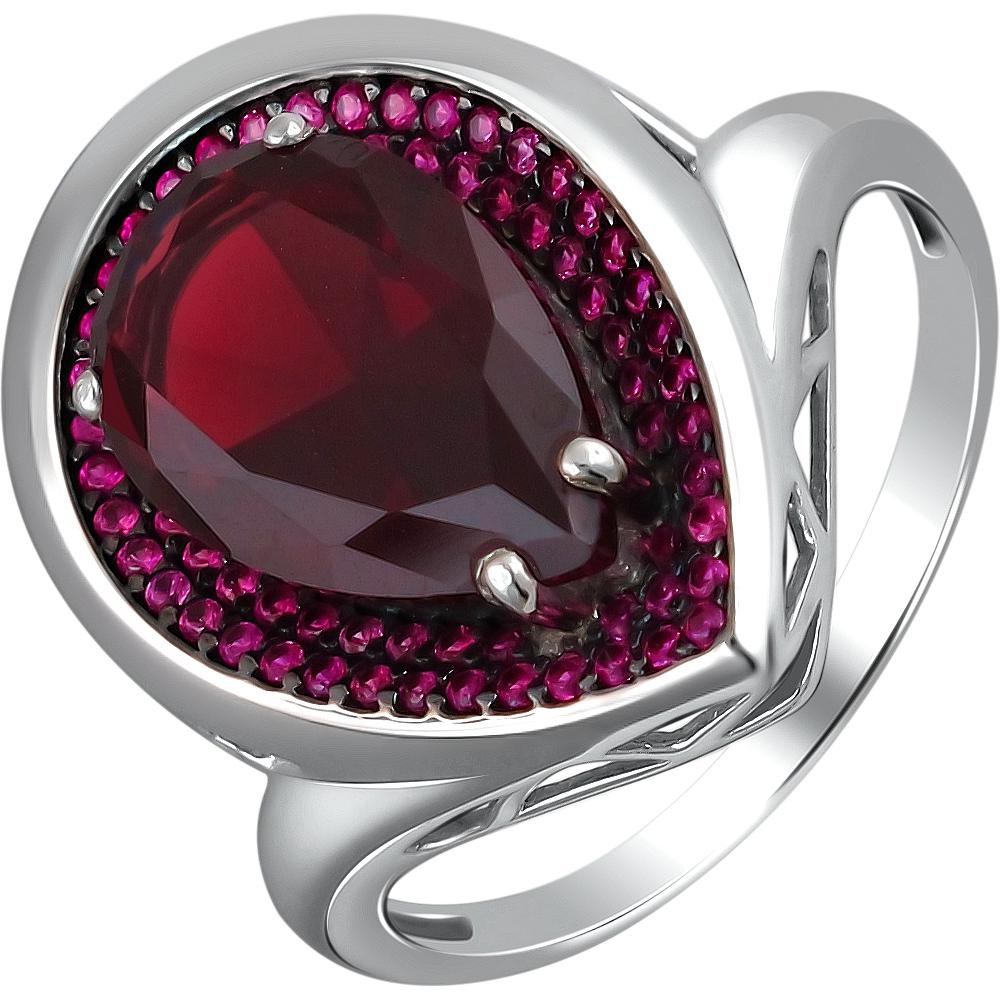 

Кольцо женское Эстет 48К253385 р.17.5, 48К253385