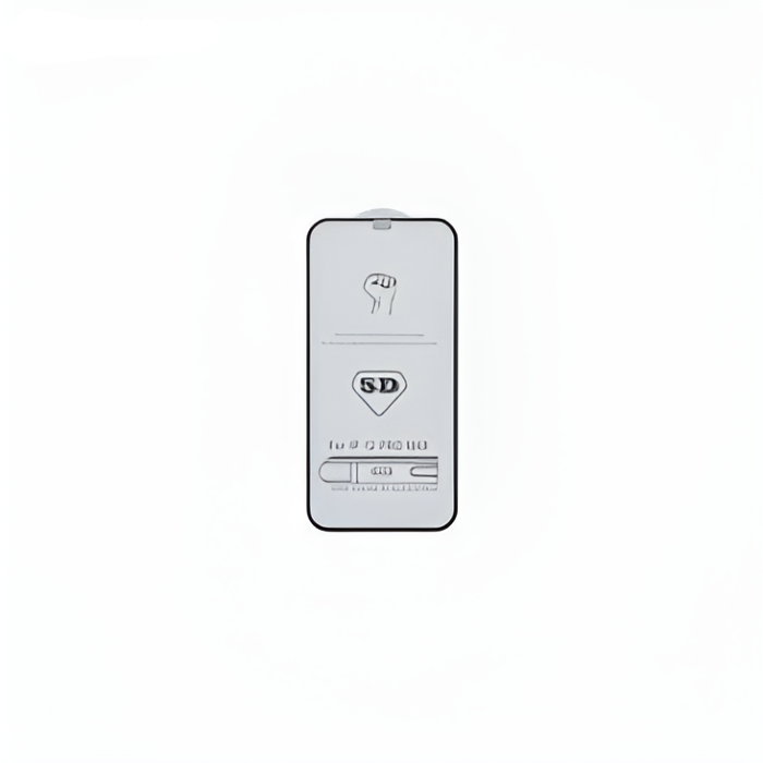 

Защитное стекло 5D iPhone 12 Pro Max Full