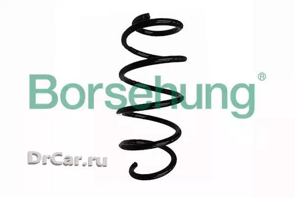 Пружина BORSEHUNG B12625 100043053450