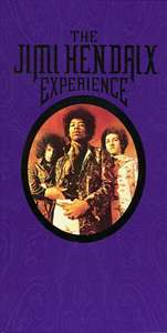 The Jimi Hendrix Experience ?– The Jimi Hendrix Experience