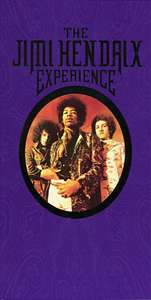 

The Jimi Hendrix Experience – The Jimi Hendrix Experience
