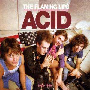 

Flaming Lips: Finally the Punk Rockers Are Taking Acid 1983-1988