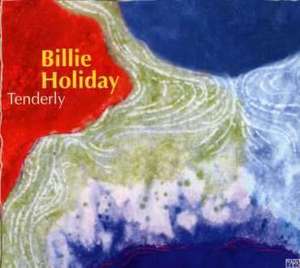 Billie Holiday - Tenderly