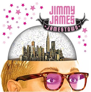 

Jimmy James: Jamestown