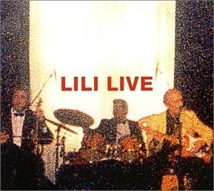 

Lili Boniche: Lili Live