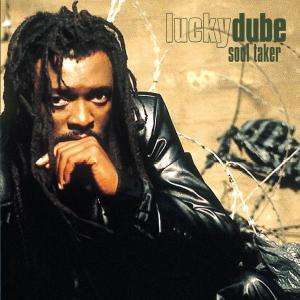 Lucky Dube: Soul Taker