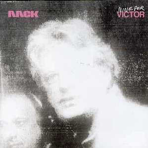 

No-Neck Blues Band: Nine for Victor