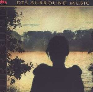 

Porcupine Tree: Deadwing, 1 DVD Audio
