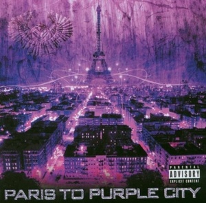 

Purple City – Paris To Purple City