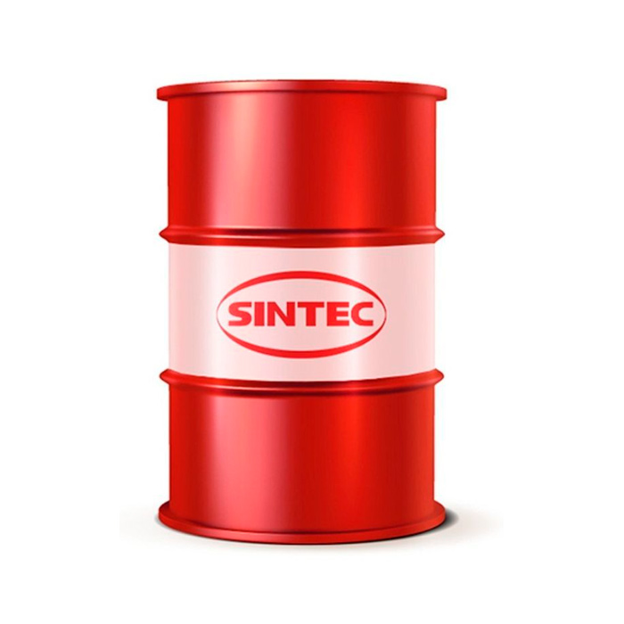 

Тосол SINTEC ГОСТовский А-40 650899, 216,5л