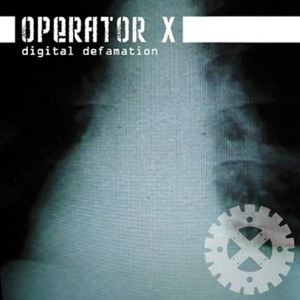 

Operator X: Digital defamation