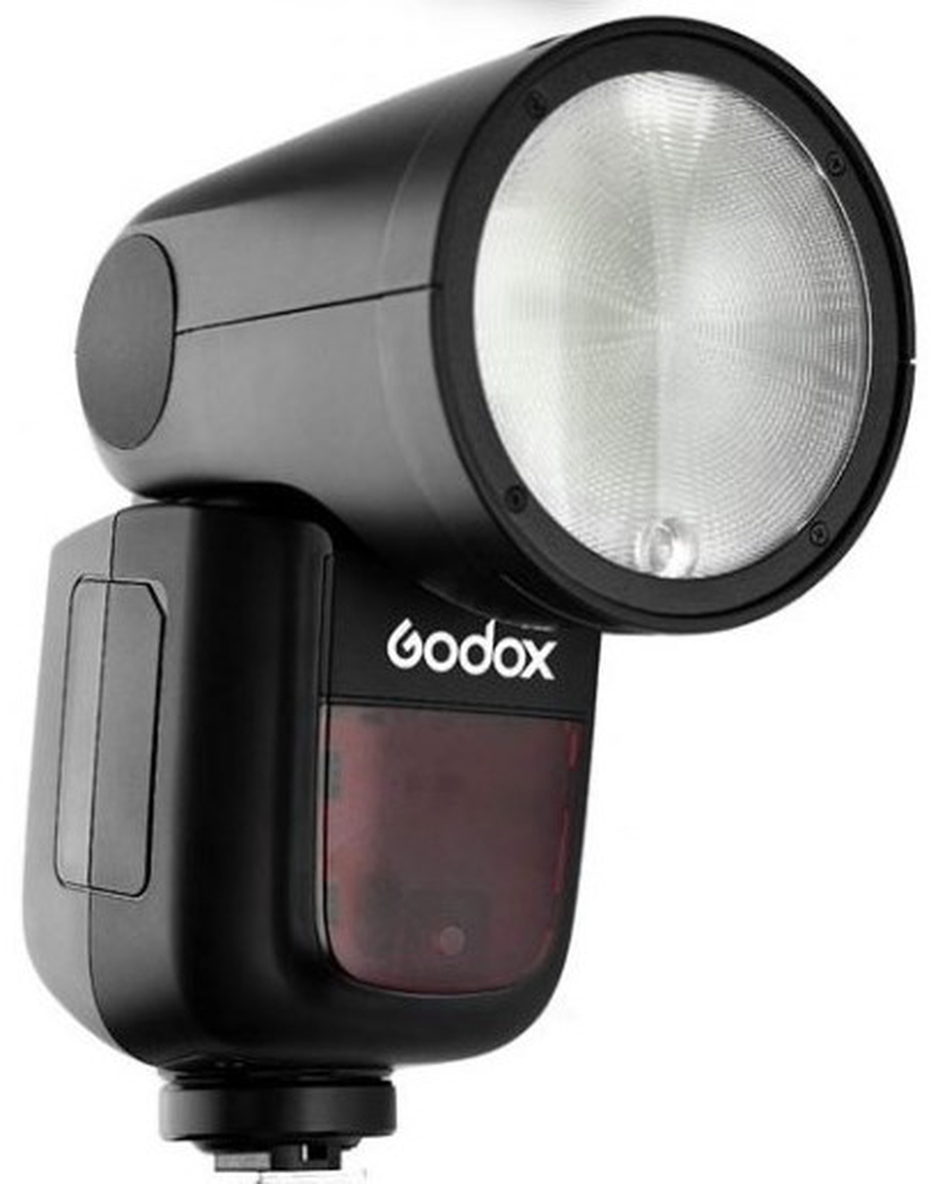 Вспышка Godox V1C для Canon
