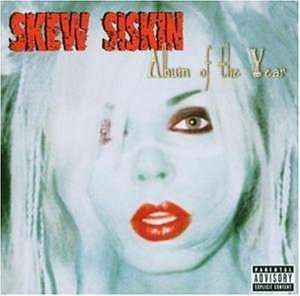 

Skew Siskin: Album of the Year