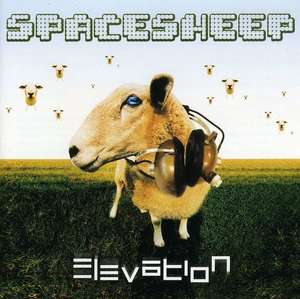 

Spacesheep: Elevation