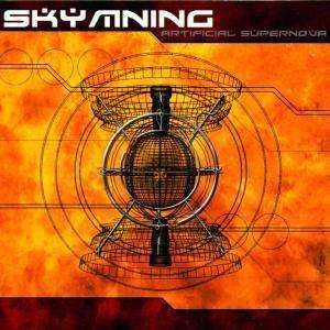 Skymning: Artificial Supernova