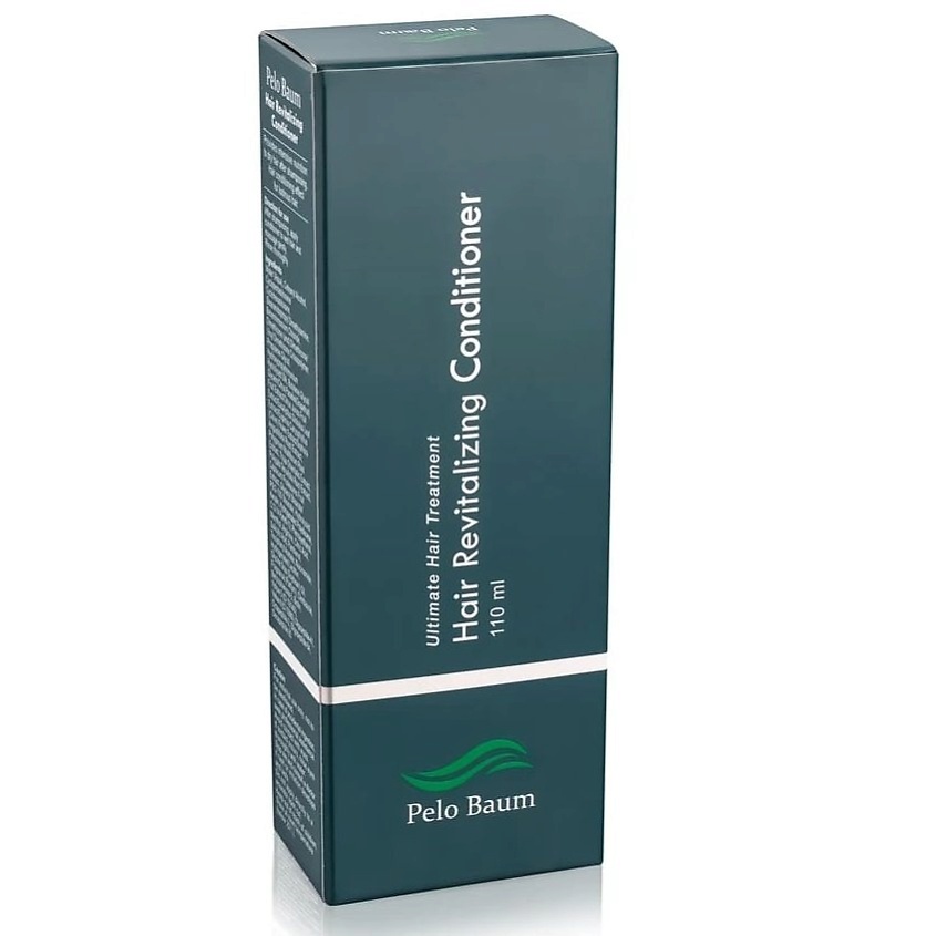 

Кондиционер Pelo Baum Hair Revitalizing Сonditioner PB-386980 для роста волос, 110 мл