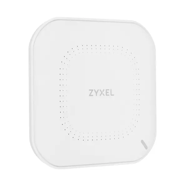 Точка доступа ZYXEL NebulaFlex NWA1123ACV3-EU0102F,  белый