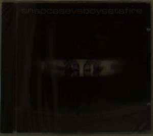 

Snapcase Vs Boy Sets Fire: Snapcase / Boy Sets Fire