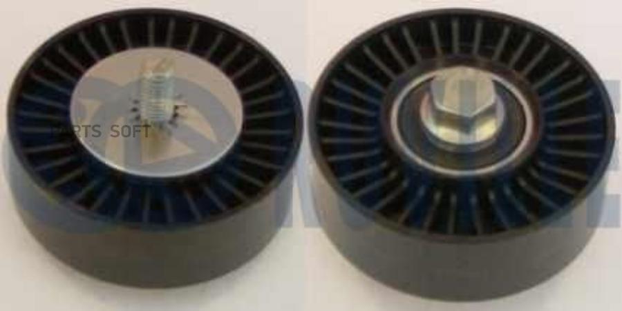 

Ролик Руч.Ремня Bmw E81,87 (130I),E90,E91 (323I-330I),E60,E61 (523I-530I),X3,X5 (E70) 04=