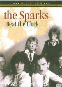 

Sparks: In Concert / Beat Clock (DVD), Sparks: In Concert / Beat Clock