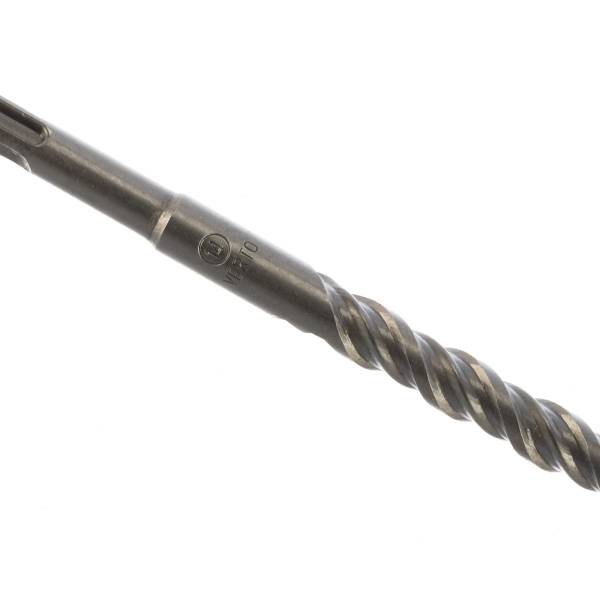 Бур по бетону S4 (14x160х100 мм; SDS Plus) VERTO 60H631