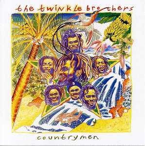 

Twinkle Brothers: Countrymen