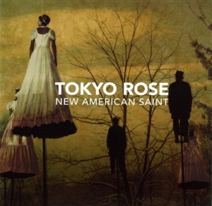 

Tokyo Rose: New American Saint
