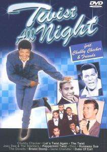 

Twist All Night DVD AUDIO, 1 DVD Audio