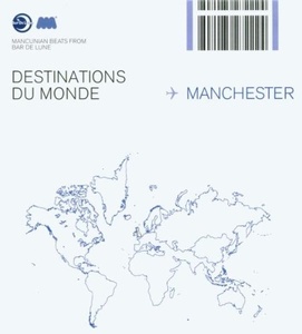

Destinations Du Monde - Manchester