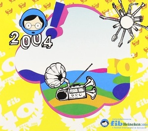 

Benicassim 2004
