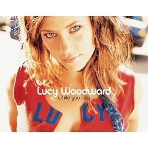 Lucy Woodward: While You Can