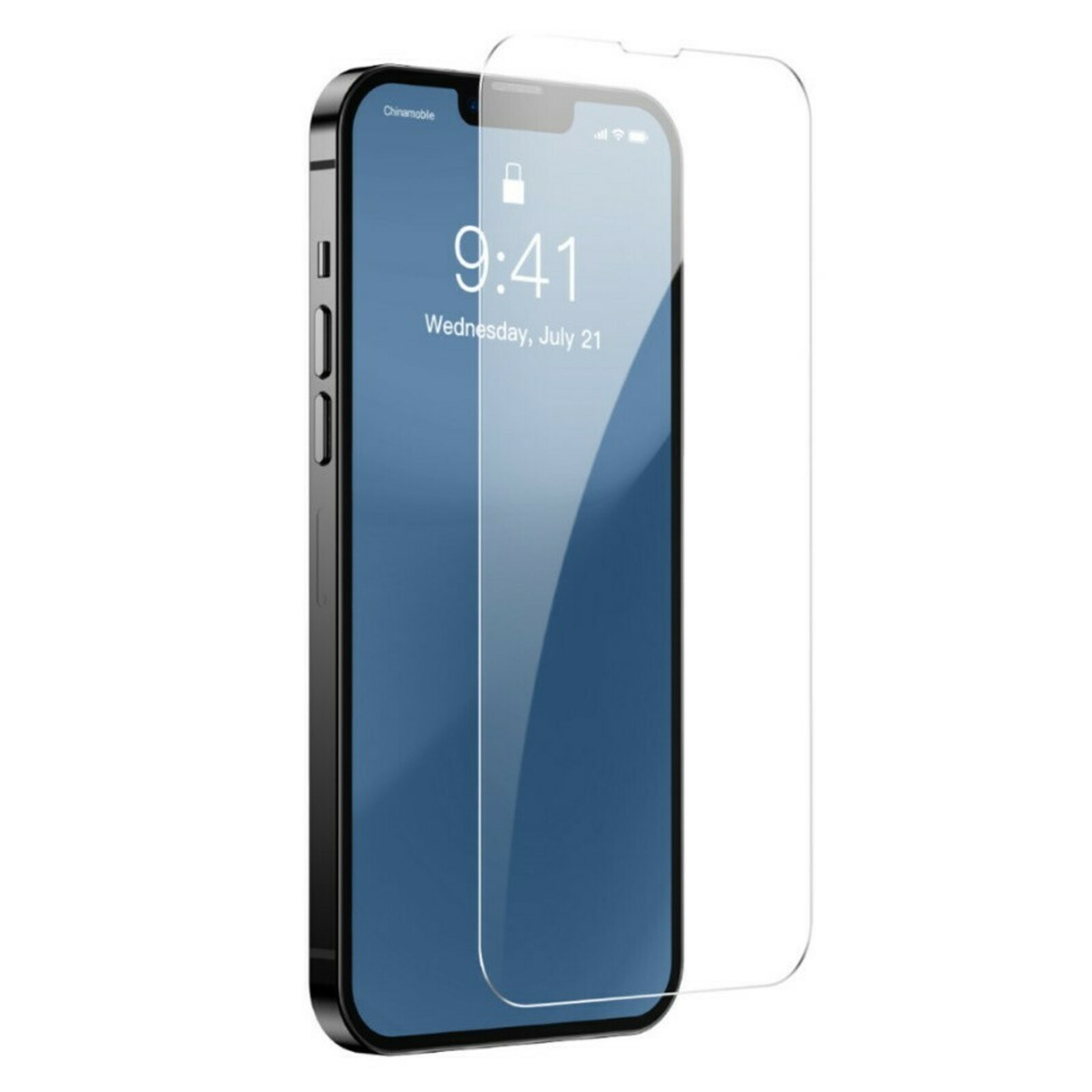 

Защитное стекло Baseus для iPhone13 Pro Max SGBL020202, SGBL020202