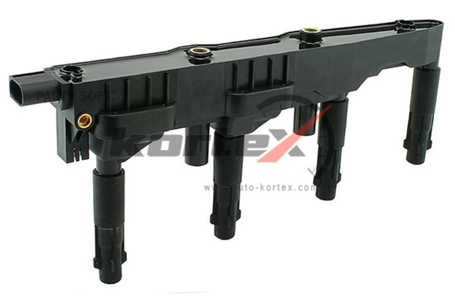 

KORTEX Катушка зажигания KORTEX KIC078
