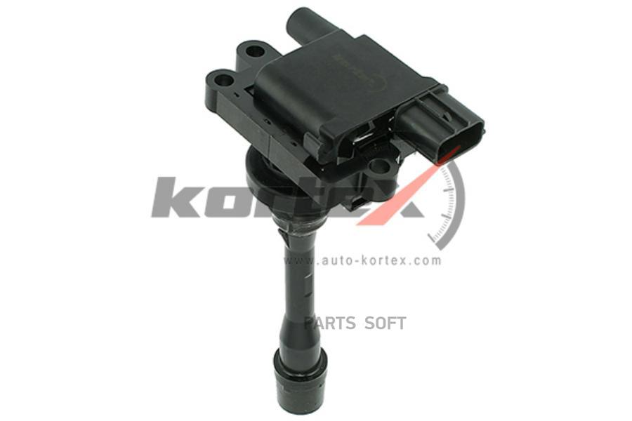 

KORTEX Катушка зажигания KORTEX KIC087