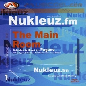 

Pagano – Nukleuz.fm (The Main Room)