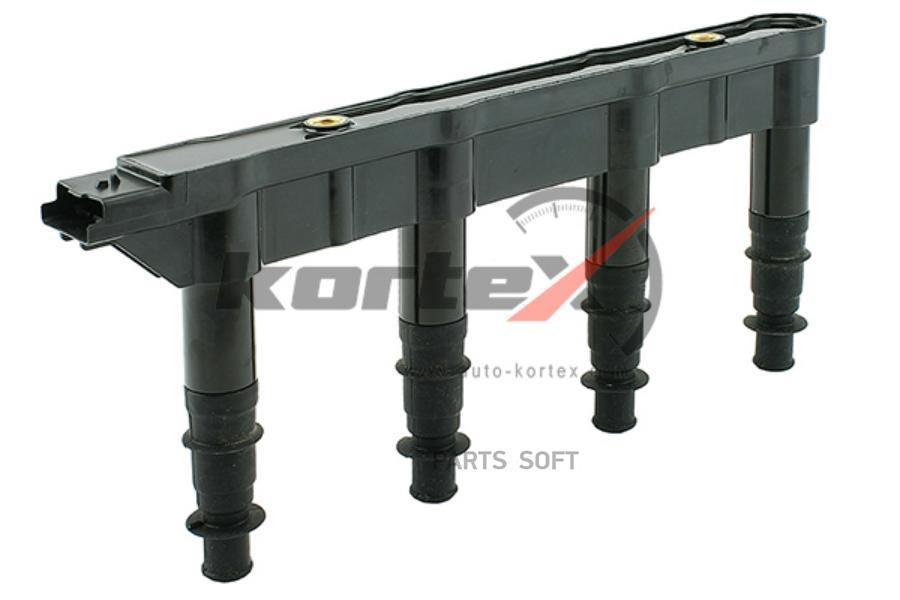 KORTEX Катушка зажигания KORTEX KIC123