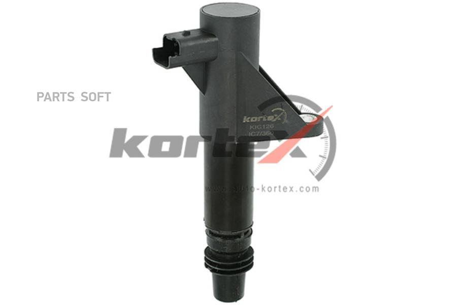 

KORTEX Катушка зажигания KORTEX KIC126