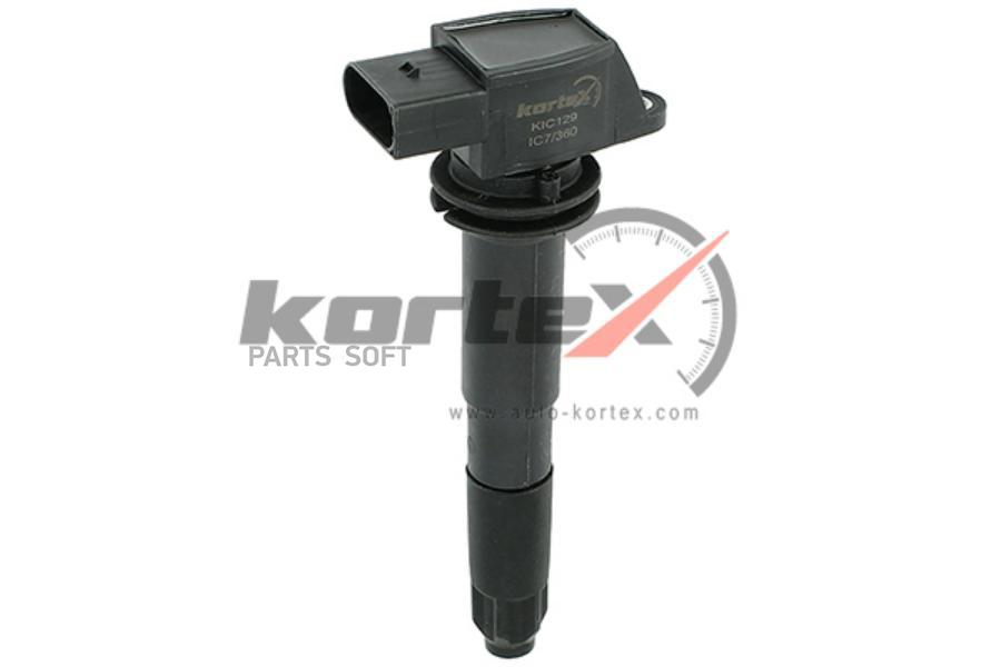 

KORTEX Катушка зажигания KORTEX KIC129