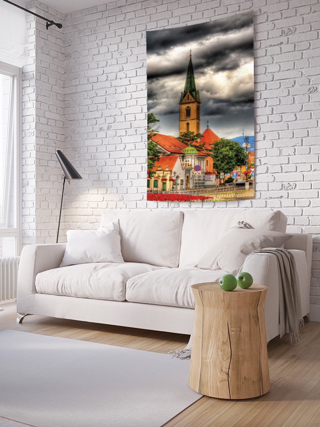 

tp_95008_100x150 МУЛЬТИ Тапестри (декоративное панно) с фотопечатью